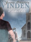 Vinden vänder (eBook, ePUB)