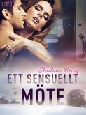 Ett sensuellt möte - erotisk novell (eBook, ePUB)
