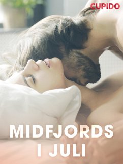Cover Midfjords i juli (eBook, ePUB)