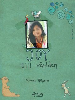 Joy till världen (eBook, ePUB) - Sjögren, Viveka