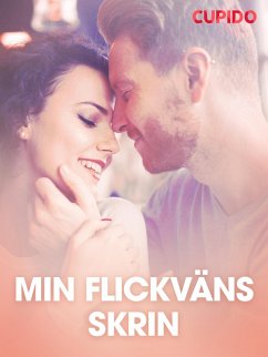 Cover Min flickväns skrin - erotiska noveller (eBook, ePUB)