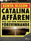 Catalinaaffären: nytt ljus över svenskarnas försvinnande (eBook, ePUB)