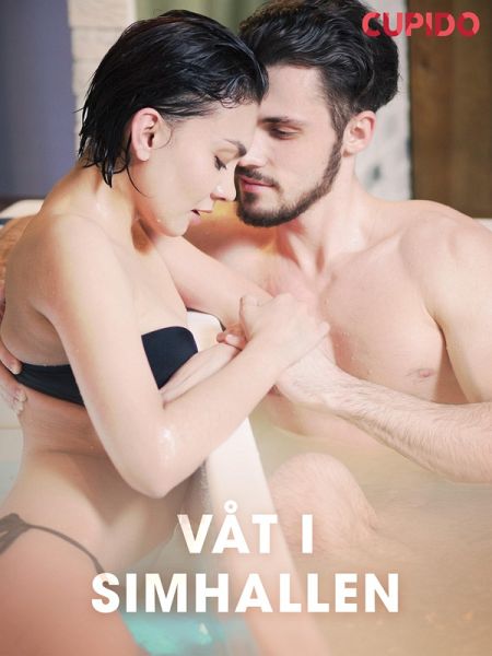 Våt i simhallen (eBook, ePUB) Våt i simhallen (eBook, ePUB)