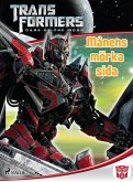 Transformers 3 - Månens mörka sida (eBook, ePUB)
