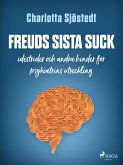 Freuds sista suck (eBook, ePUB)