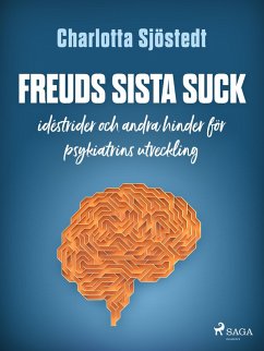 Cover Freuds sista suck (eBook, ePUB)
