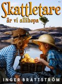 Skattletare är vi allihopa (eBook, ePUB)