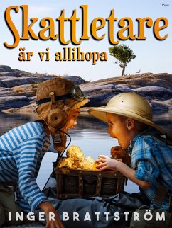Cover Skattletare är vi allihopa (eBook, ePUB)