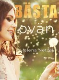 Bästa ovän (eBook, ePUB)