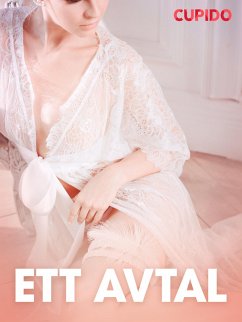 Cover Ett avtal - erotiska noveller (eBook, ePUB)