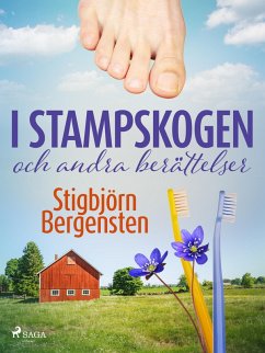Cover I stampskogen och andra berättelser (eBook, ePUB)