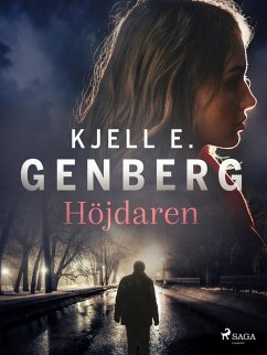 Cover Höjdaren (eBook, ePUB)