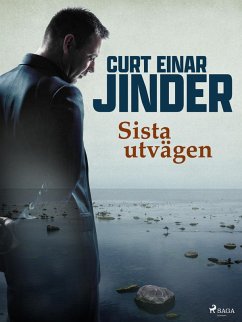 Cover Sista utvägen (eBook, ePUB)