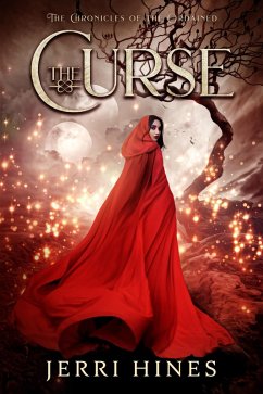 The Curse (Chronicles of the Ordained) (eBook, ePUB) - Hines, Jerri
