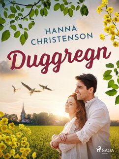 Duggregn (eBook, ePUB) - Christenson, Hanna