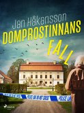 Domprostinnans fall (eBook, ePUB) Domprostinnans fall (eBook, ePUB)