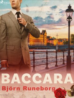 Baccara (eBook, ePUB) - Runeborg, Björn