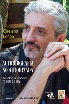 Autobiografía no autorizada (eBook, ePUB) - Longo, Gaetano
