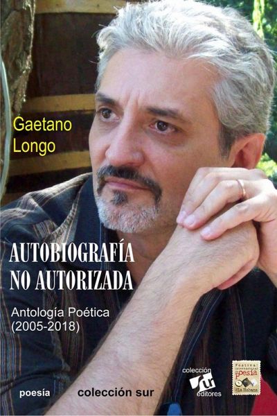 Autobiografía no autorizada (eBook, ePUB) Autobiografía no autorizada (eBook, ePUB)