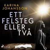 Ett felsteg eller två (MP3-Download)