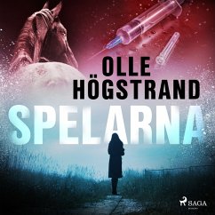 Spelarna (MP3-Download) - Högstrand, Olle