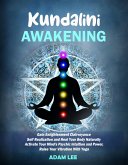 Kundalini Awakening (eBook, ePUB)