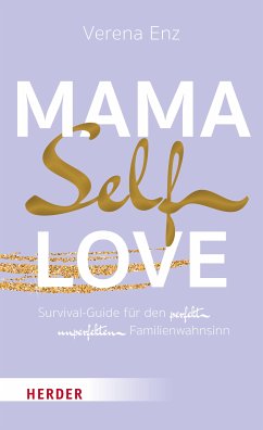 Mama-Selflove (eBook, ePUB) - Enz, Verena