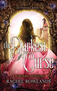 The Darkest Curse - Rowlands, Rachel