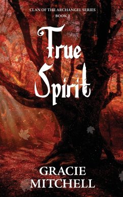 True Spirit - Mitchell, Gracie