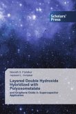 Layered Double Hydroxide Hybridized with Polyoxometalate