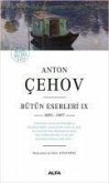 Anton Cehov Bütün Eserleri 9