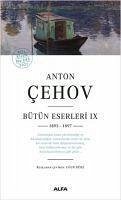 Anton Cehov Bütün Eserleri 9 - Pavlovic cehov, Anton