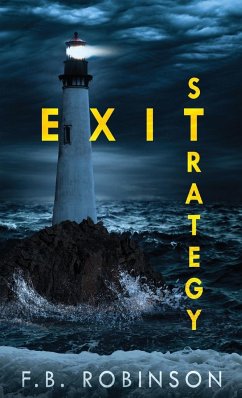 Exit Strategy - Robinson, F. B.