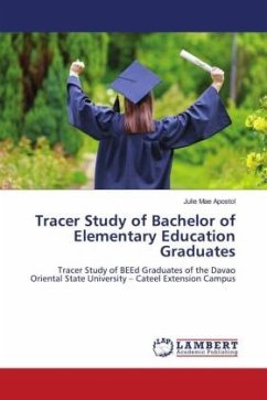 Tracer Study of Bachelor of Elementary Education Graduates