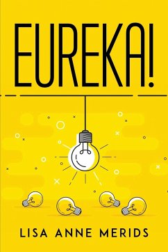 EUREKA! - Lisa Anne Merids