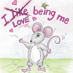 I Love Being Me! - Vander Wilp, Fiona E.