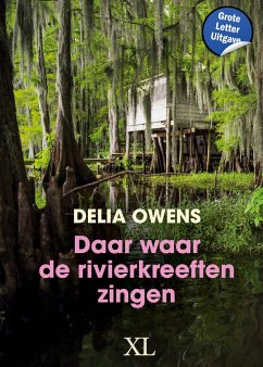 Daar waar de rivierkreeften zingen - Owens, Delia