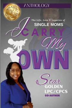 I Carry My Own - Golden Lpc/Cpcs, Star