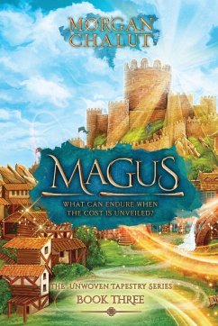 Cover Magus