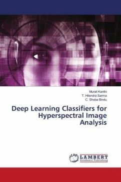 Deep Learning Classifiers for Hyperspectral Image Analysis - Kanthi, Murali;Sarma, T. Hitendra;Bindu, C. Shoba