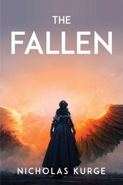 THE FALLEN - Nicholas Kurge