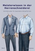 Meisterwissen in der Herrenschneiderei Meisterwissen in der Herrenschneiderei