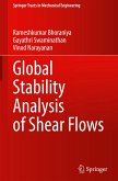 Global Stability Analysis of Shear Flows