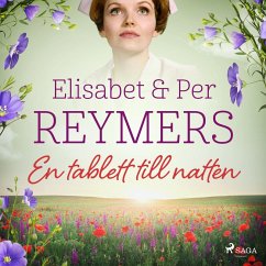 En tablett till natten (MP3-Download) - Reymers, Elisabet; Reymers, Per