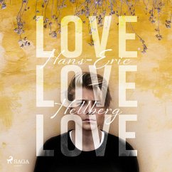 Love love love (MP3-Download) - Hellberg, Hans-Eric