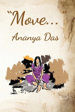 Move - Das, Ananya