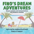 Fino's dream adventures Book 5 Fino's dream adventures Book 5