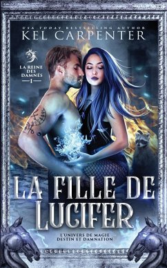 La Fille de Lucifer - Carpenter, Kel