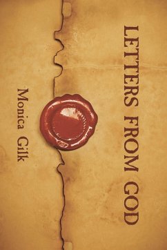 Cover Letters From God