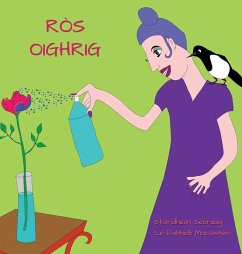 Ròs Oighrig - Macùistein, Daibhidh